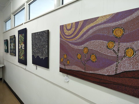 Waralungku Arts - Borroloola - Accommodation Newcastle 2