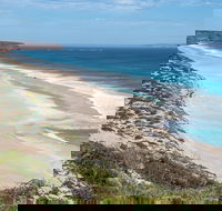 West Cape Lookout - Accommodation Newcastle
