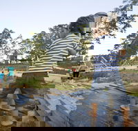 Western Sydney Parklands - Accommodation Newcastle