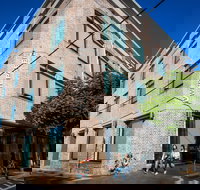 White Rabbit Gallery - Accommodation Newcastle