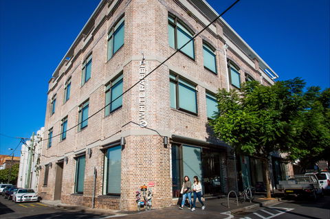 White Rabbit Gallery - Accommodation Newcastle 0