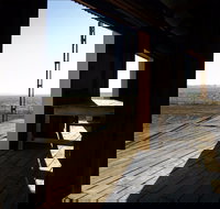 Willandra shearing precinct - Accommodation Newcastle