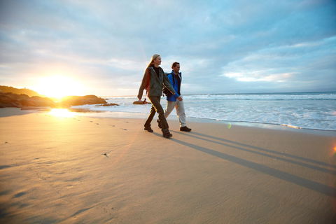 Wilderness Coast Walk - Accommodation Newcastle 0