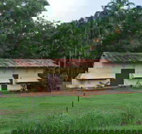 Wishart Siding Fettlers Mess - Accommodation Newcastle