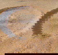 Wolfe Creek Crater National Park - Accommodation Newcastle