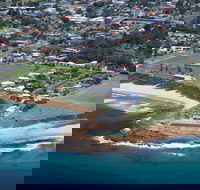 Woonona - Accommodation Newcastle