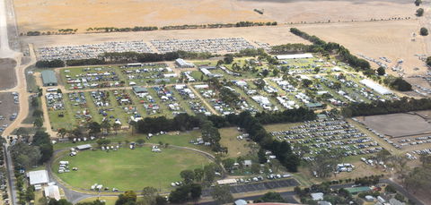 Yakka Park - Accommodation Newcastle 0