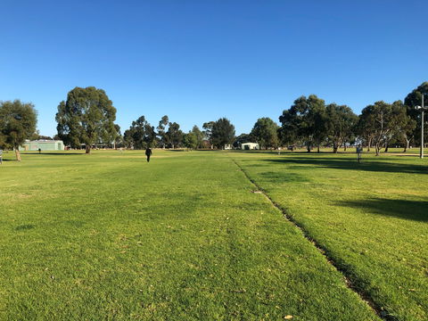 Yakka Park - Accommodation Newcastle 1