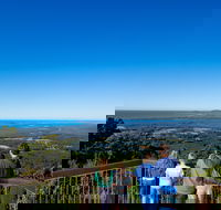 Yarrahapinni - Accommodation Newcastle