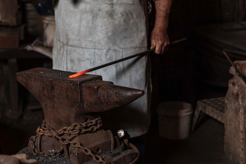Angaston Blacksmith Shop And Museum - Accommodation Newcastle 2