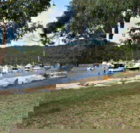 Apple Tree Picnic Area - Accommodation Newcastle