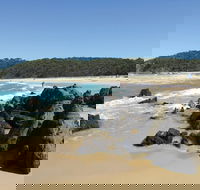 Armands Beach - Accommodation Newcastle