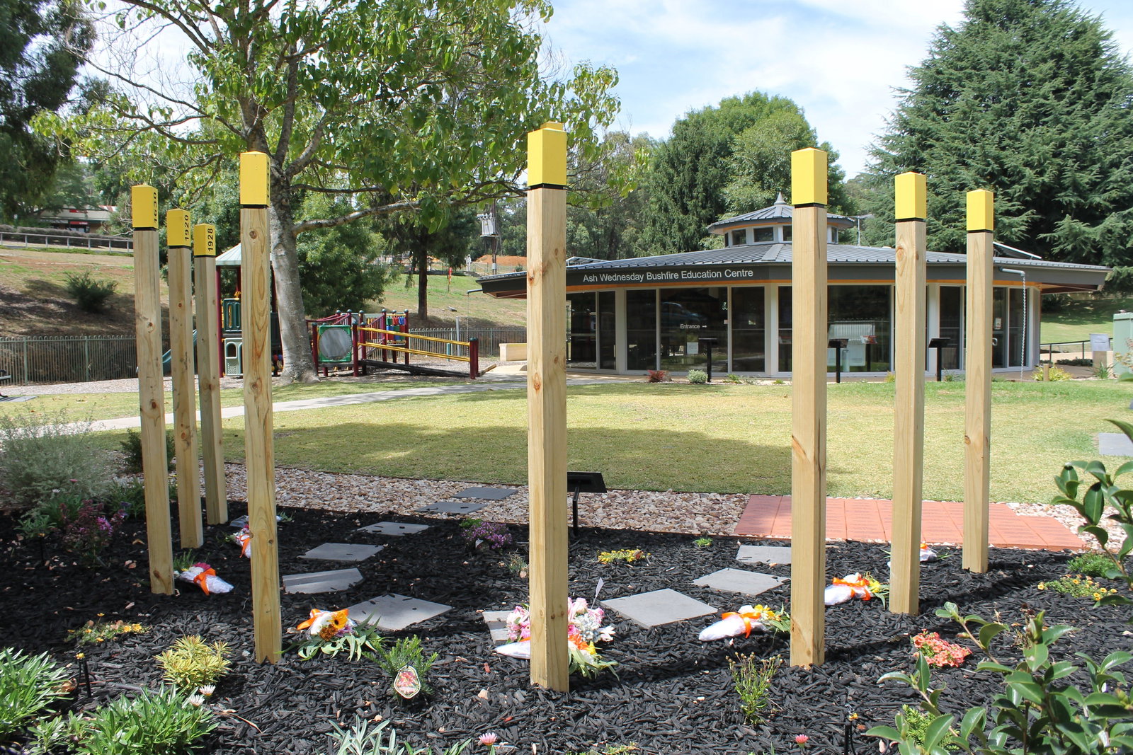 Mount Burnett VIC Accommodation Newcastle