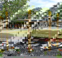 Ash Wednesday Bushfire Education Centre  Memorial Garden - Accommodation Newcastle