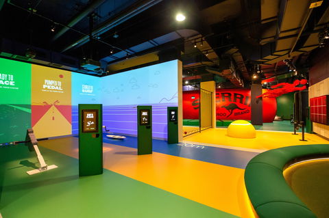 Australian Sports Museum - Accommodation Newcastle 2