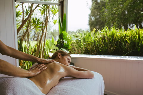 Bannisters Day Spa Mollymook - Accommodation Newcastle 0