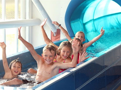 Bay And Basin Leisure Centre - Accommodation Newcastle 0
