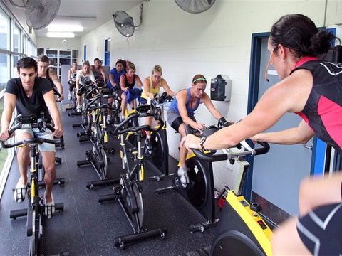 Bay And Basin Leisure Centre - Accommodation Newcastle 1