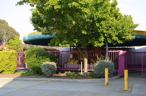 Belconnen Fresh Food Markets - Accommodation Newcastle 1