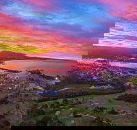 Bermagui - Accommodation Newcastle