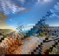 Bluff Point circuit Capricorn Coast National Park - Accommodation Newcastle