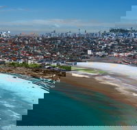 Bondi Beach - Accommodation Newcastle