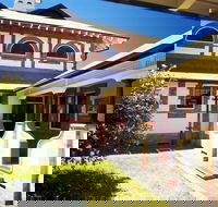 Bourke Town Trail - Accommodation Newcastle