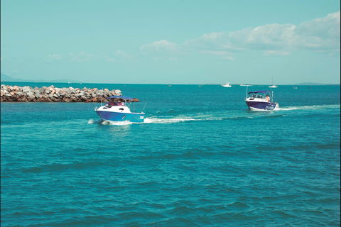 Bowen Creek Fishing - Accommodation Newcastle 0