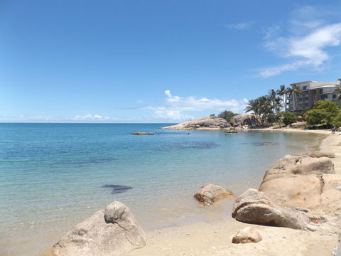 Bowen's Rose Bay - Accommodation Newcastle 1