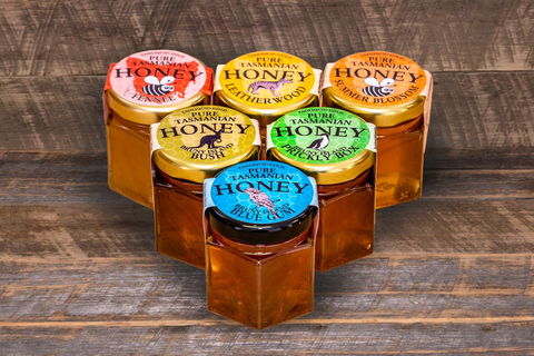 Bruny Island Honey Company - Bruny Island - Accommodation Newcastle 0