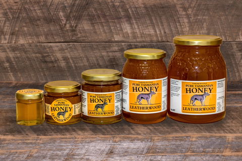 Bruny Island Honey Company - Bruny Island - Accommodation Newcastle 1