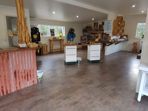 Bruny Island Honey Company - Bruny Island - Accommodation Newcastle 2