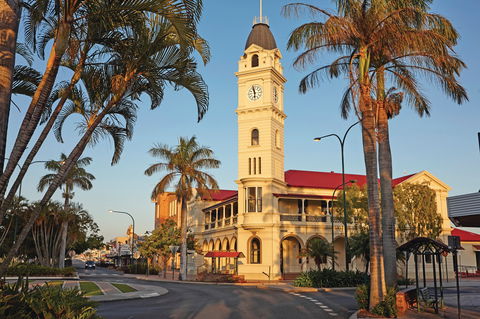 Bundaberg To Childers And Woodgate Day Trip - Accommodation Newcastle 0
