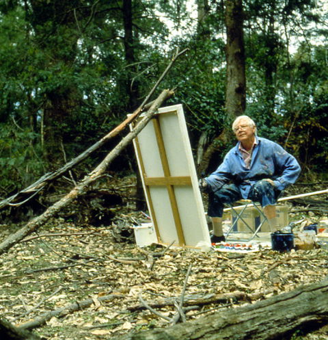 Bundanon Trust - Accommodation Newcastle 2