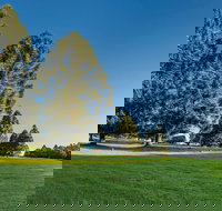 Bunya Mountains National Park - Accommodation Newcastle