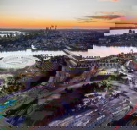 Burswood - Accommodation Newcastle