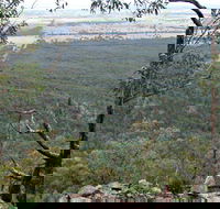 Burrabadine Walking Track - Accommodation Newcastle