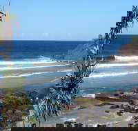 Cabarita Beach - Accommodation Newcastle