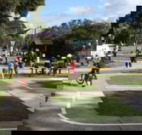 Campbelltown Bicycle Education Centre - Accommodation Newcastle