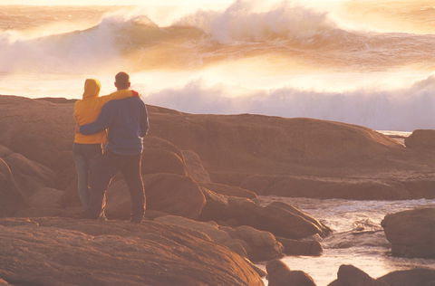 Cape Leeuwin - Accommodation Newcastle 2