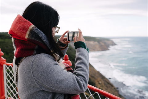 Cape Otway Lightstation - Accommodation Newcastle 1