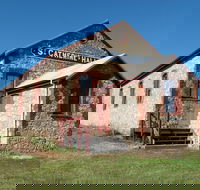 Central Greenough - Accommodation Newcastle