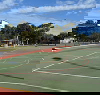 Cleve Sporting Facilities - Accommodation Newcastle