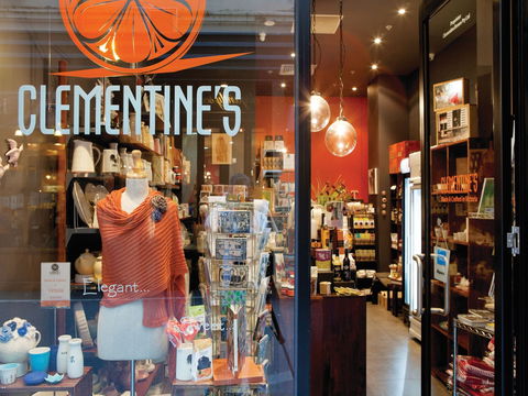 Clementine's - Accommodation Newcastle 0