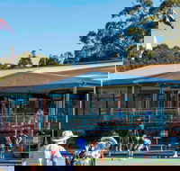 Club Dalmeny - Accommodation Newcastle