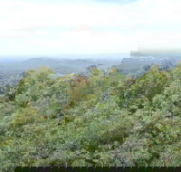 Collombatti Lookout - Accommodation Newcastle