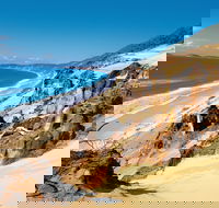 Cooloola Great Sandy National Park - Accommodation Newcastle