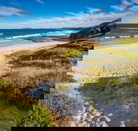 Coomee Nulunga Beach - Accommodation Newcastle