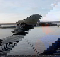 Dominate the Delta - The Rockhampton Delta Fishing Trail - Accommodation Newcastle