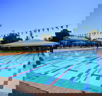 Dubbo Aquatic Leisure Centre - Closed Until Further Notice - Accommodation Newcastle